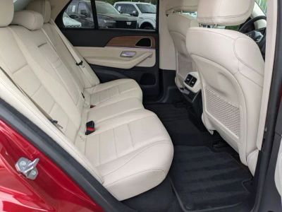 2021 Mercedes-Benz GLE - Photo 22