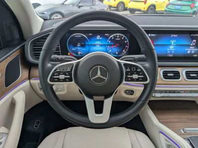 2021 Mercedes-Benz GLE - Photo 11
