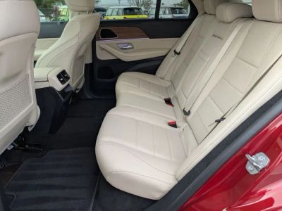 2021 Mercedes-Benz GLE - Photo 20
