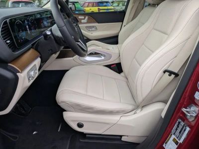 2021 Mercedes-Benz GLE - Photo 12