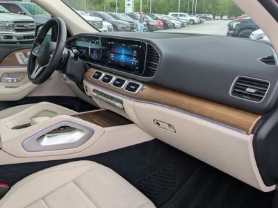 2021 Mercedes-Benz GLE - Photo 27