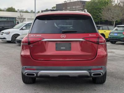 2021 Mercedes-Benz GLE - Photo 4