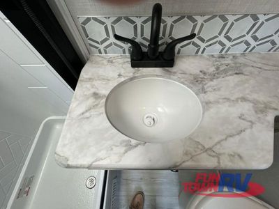 2023 Forest River RV Surveyor Legend X - Photo 29