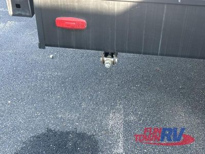 2023 Forest River RV Surveyor Legend X - Photo 9