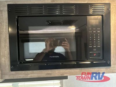 2023 Forest River RV Surveyor Legend X - Photo 19