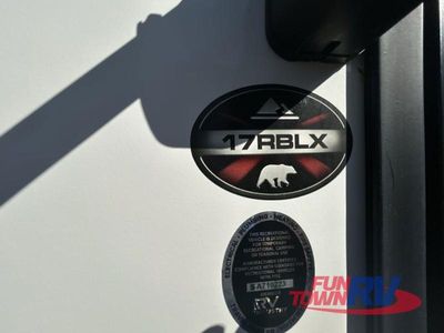 2023 Forest River RV Surveyor Legend X - Photo 35