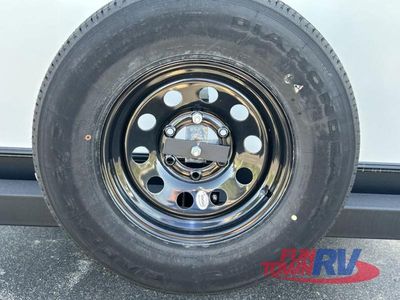 2023 Forest River RV Surveyor Legend X - Photo 13