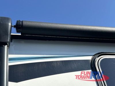 2023 Forest River RV Surveyor Legend X - Photo 8