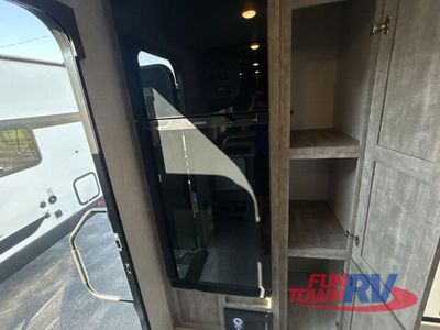 2023 Forest River RV Surveyor Legend X - Photo 21