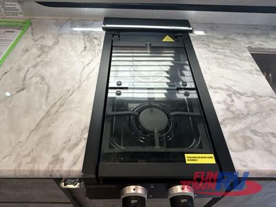 2023 Forest River RV Surveyor Legend X - Photo 18