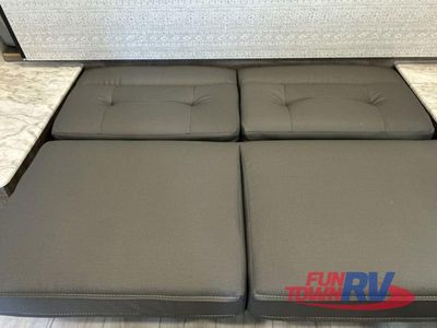 2023 Forest River RV Surveyor Legend X - Photo 26