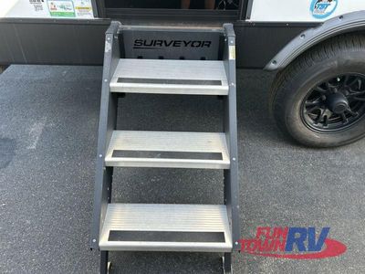2023 Forest River RV Surveyor Legend X - Photo 11