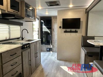 2023 Forest River RV Surveyor Legend X - Photo 15