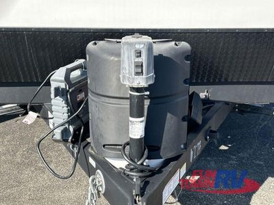 2023 Forest River RV Surveyor Legend X - Photo 10