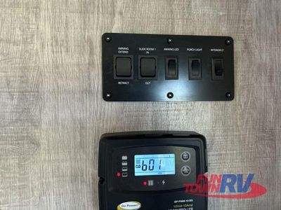 2023 Forest River RV Surveyor Legend X - Photo 27