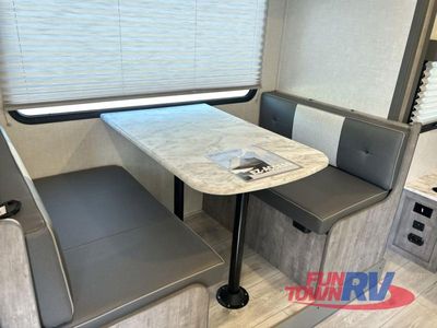 2023 Forest River RV Surveyor Legend X - Photo 24