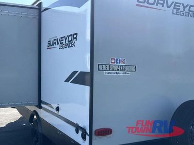 2023 Forest River RV Surveyor Legend X - Photo 6