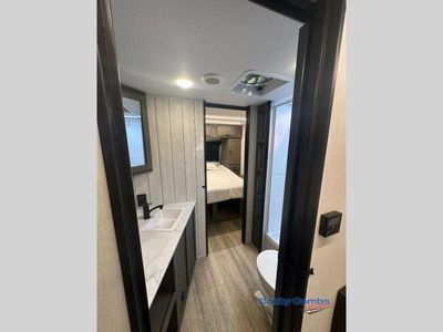 2025 Forest River RV Cherokee Alpha Wolf - Photo 12