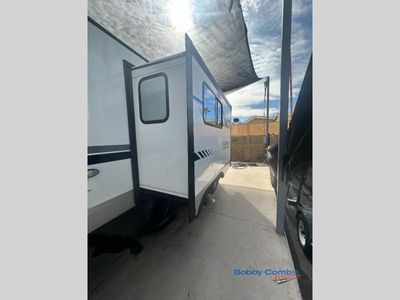 2025 Forest River RV Cherokee Alpha Wolf - Photo 4