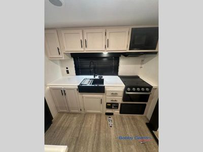 2025 Forest River RV Cherokee Alpha Wolf - Photo 15