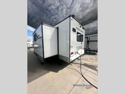 2025 Forest River RV Cherokee Alpha Wolf - Photo 2