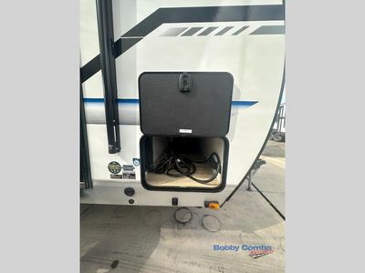 2025 Forest River RV Cherokee Alpha Wolf - Photo 10