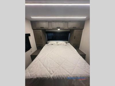 2025 Forest River RV Cherokee Alpha Wolf - Photo 14