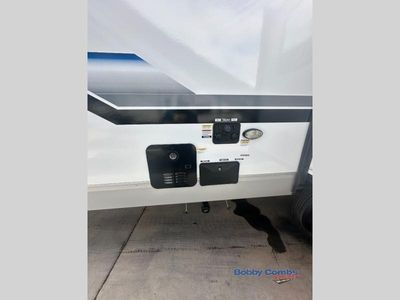 2025 Forest River RV Cherokee Alpha Wolf - Photo 9