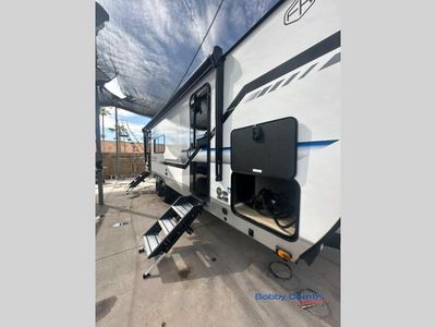 2025 Forest River RV Cherokee Alpha Wolf - Photo 6