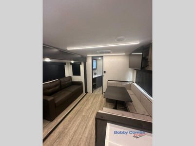 2025 Forest River RV Cherokee Alpha Wolf - Photo 11