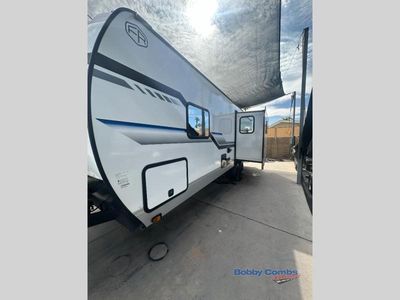 2025 Forest River RV Cherokee Alpha Wolf - Photo 5