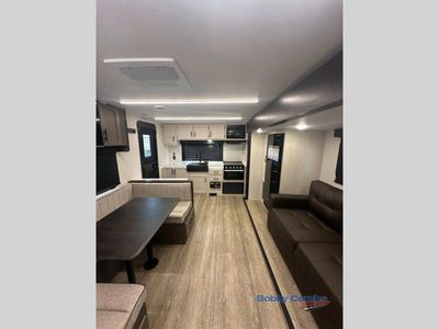 2025 Forest River RV Cherokee Alpha Wolf - Photo 13