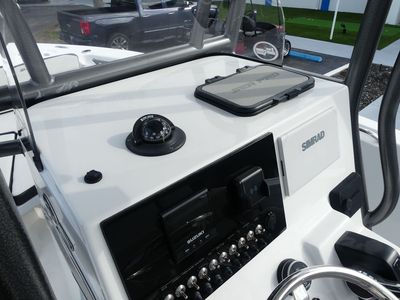 2026 Sea Pro 225 Sandbar - Photo 17