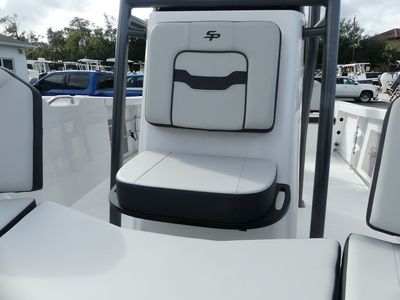 2026 Sea Pro 225 Sandbar - Photo 14