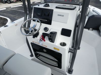 2026 Sea Pro 225 Sandbar - Photo 8