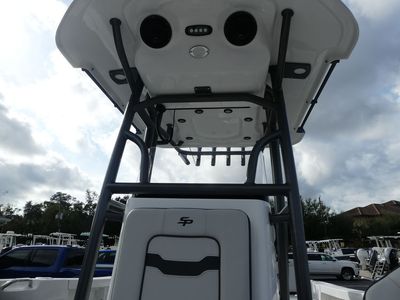 2026 Sea Pro 225 Sandbar - Photo 15