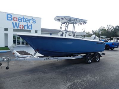 2026 Sea Pro 225 Sandbar - Photo 1