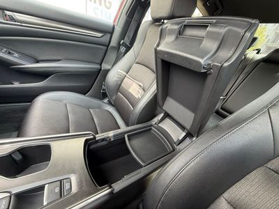 2020 Honda Accord - Photo 26