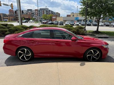 2020 Honda Accord - Photo 4