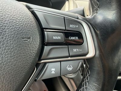 2020 Honda Accord - Photo 20