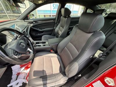 2020 Honda Accord - Photo 7