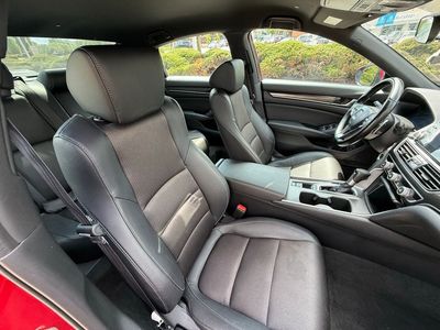 2020 Honda Accord - Photo 39