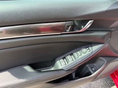 2020 Honda Accord - Photo 17