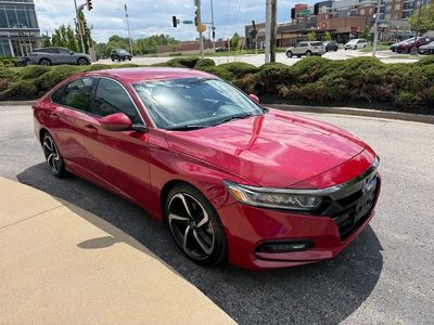 2020 Honda Accord - Photo 3