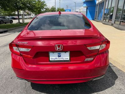 2020 Honda Accord - Photo 12