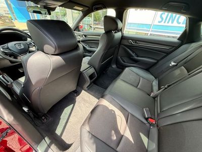 2020 Honda Accord - Photo 28