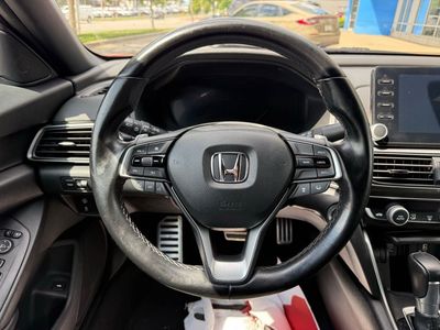 2020 Honda Accord - Photo 18