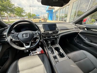 2020 Honda Accord - Photo 6