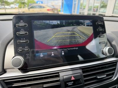 2020 Honda Accord - Photo 5