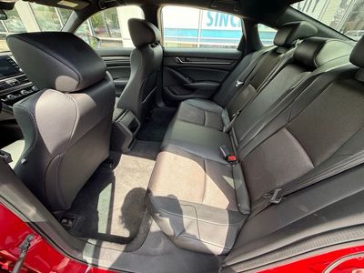 2020 Honda Accord - Photo 29